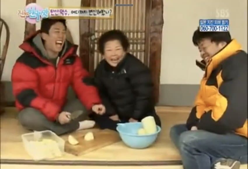 백종원 얼굴로 개까는 김환이랑 시골 아줌마.jpgㅋㅋㅋㅋㅋㅋ_9.jpg