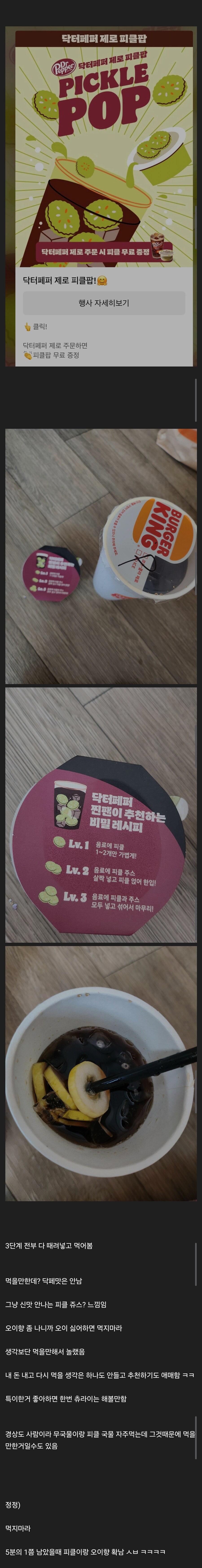 (펌)버거킹 그 이상한거 한번 먹어본 후기_1.jpg