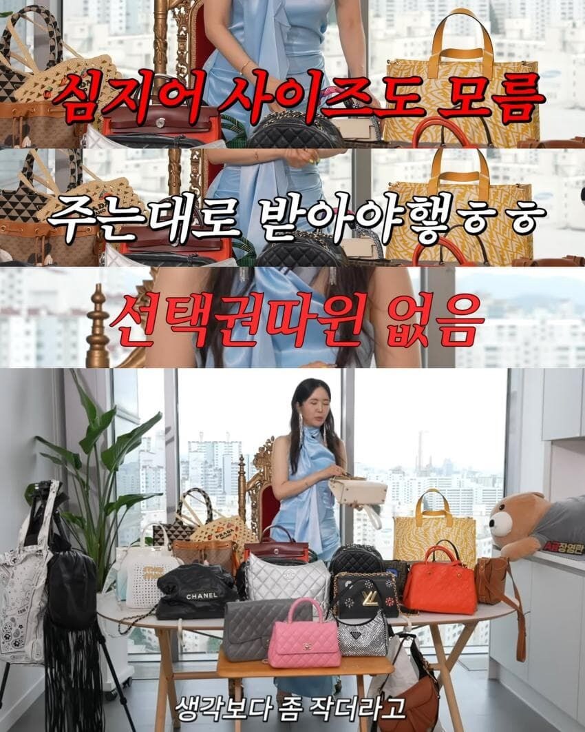 에르메스 매장 가서 충격 받은 장영란_7.jpg