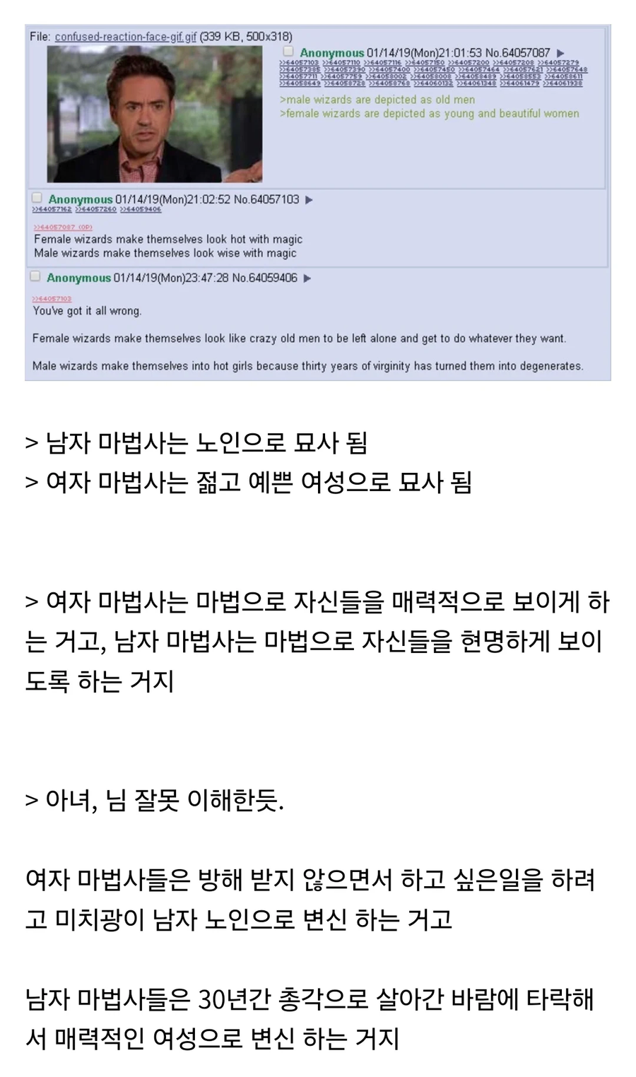 할배마법사와 미녀여법사의 차이_1.webp