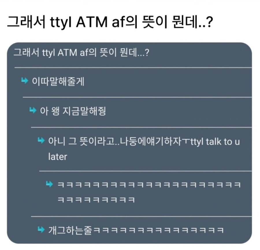 그래서 ttyl 뜻이 뭔데..?.jpg_1.jpg