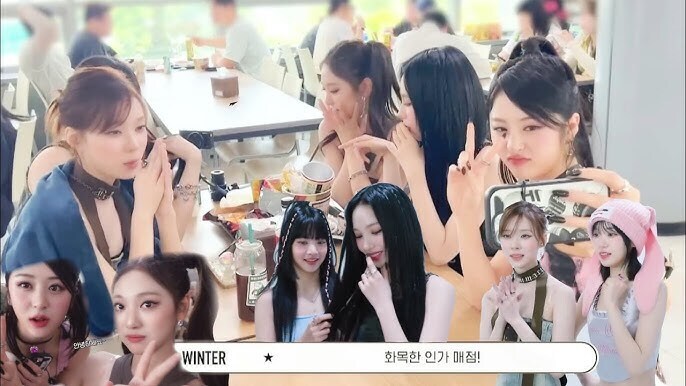극과극인 걸그룹 식사량_1.jpg