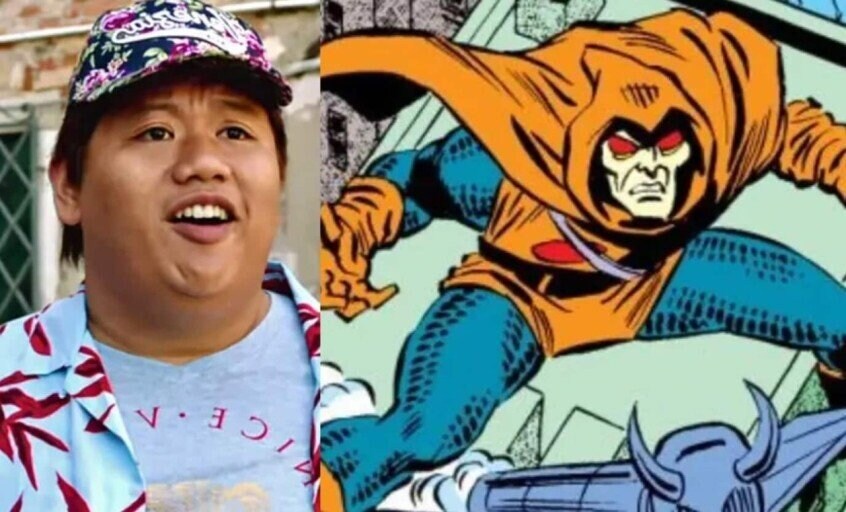 (mcu)팬들이 스파이더맨 에 언젠가 반드시 나올거라 예상하는 장면_2.jpg