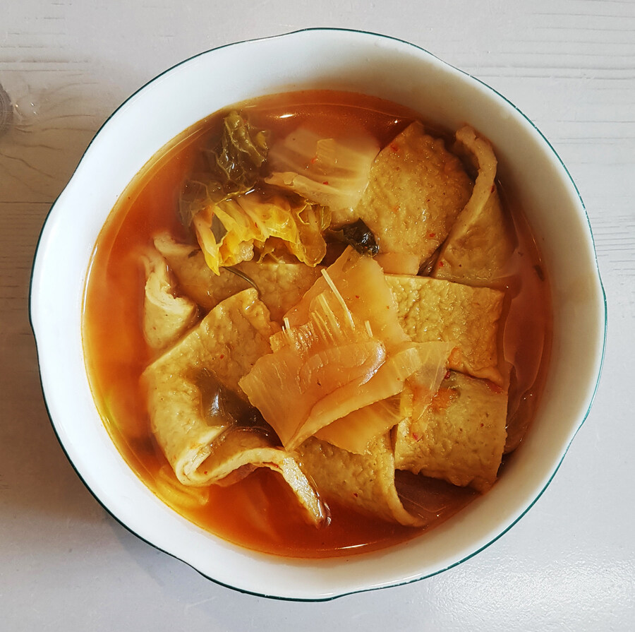 조선시대 수라간의 대령숙수가 입에 대지도 않았다는 음식_1.jpg