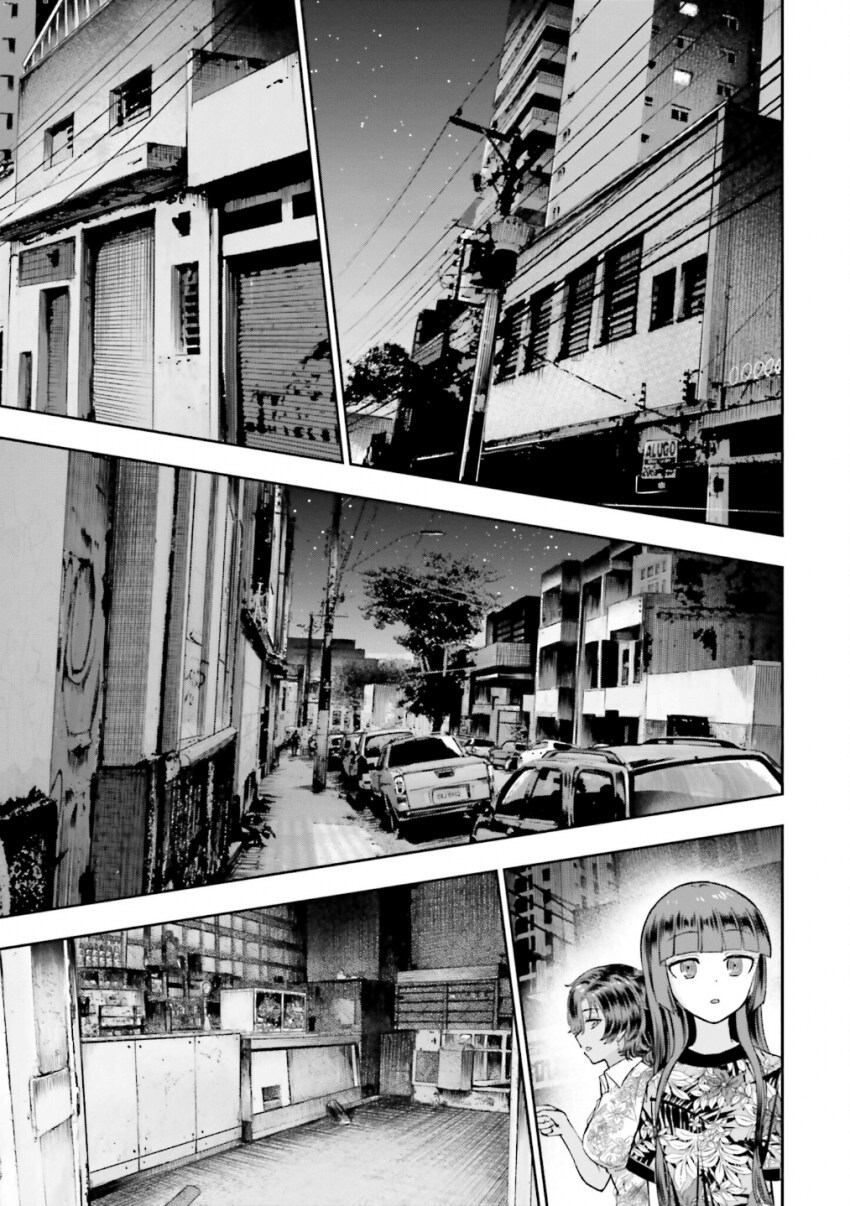 브라질 파벨라(빈민가) 친구에게 사과의 의미로 커피 얻어 마신 작가.manhwa_6.png