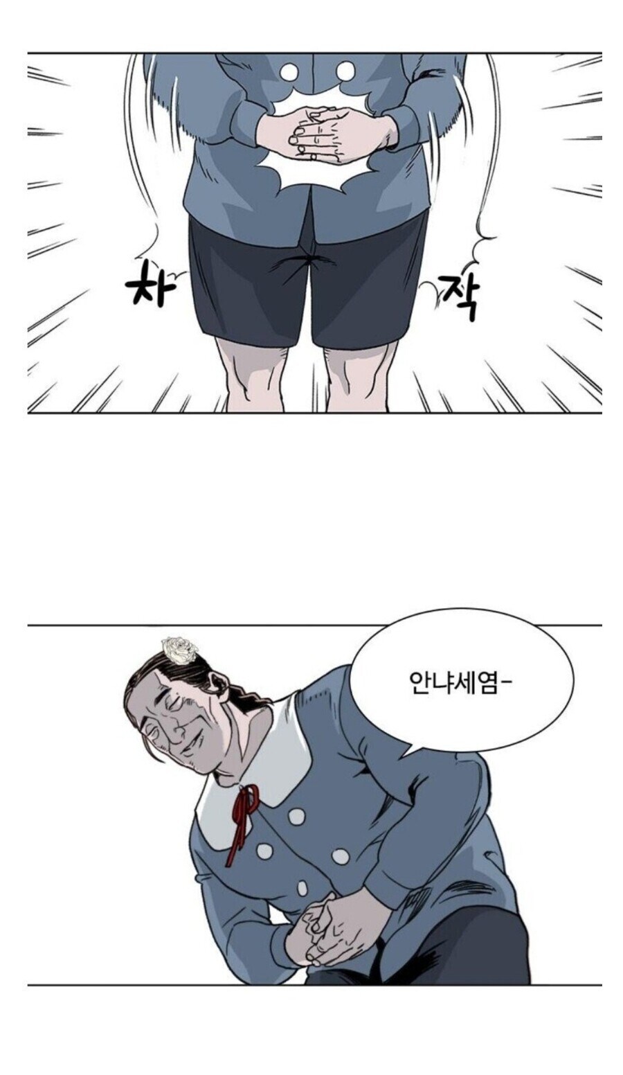 엘리베이터억서 유치원 다니는 애가 인사해줬음_1.jpg