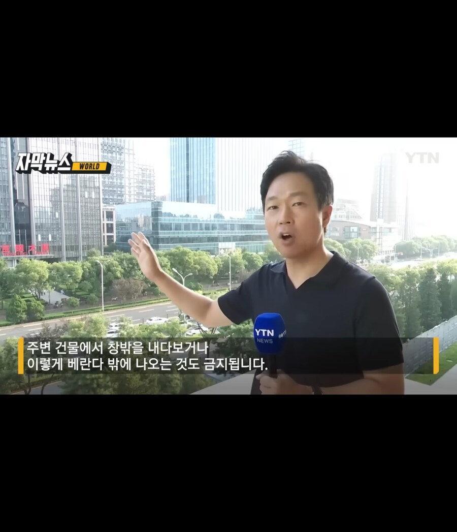 베이징 도심에 나타난 탱크와 장갑차_8.jpg