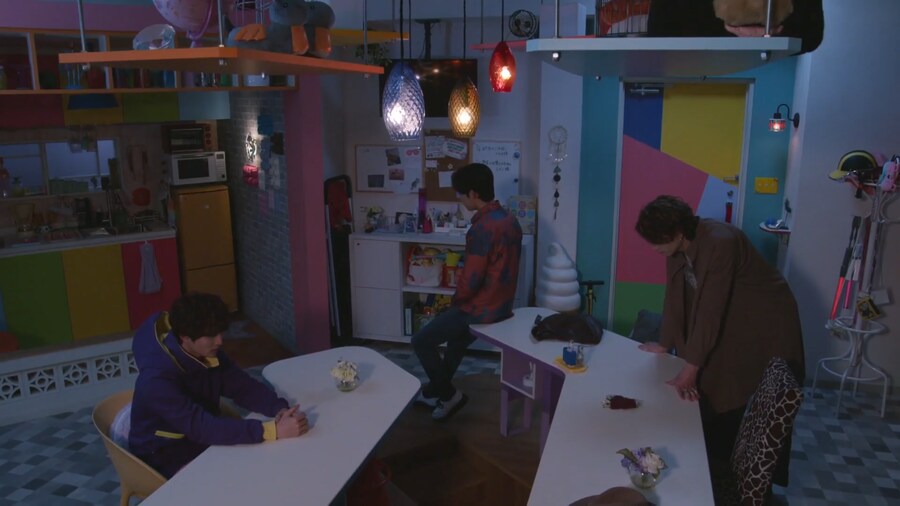 (가면라이더)가브 라이더들 최고 장점_1.png