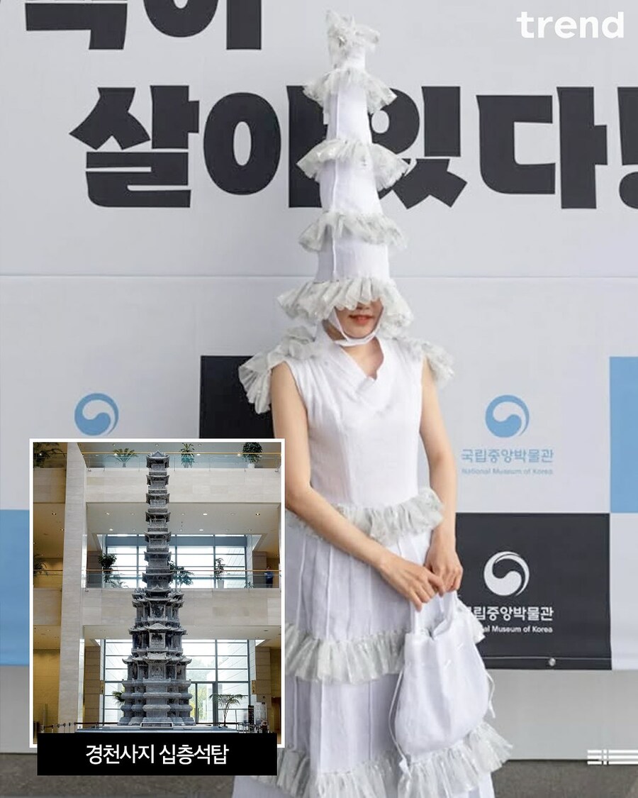 국중박에서 열리는 국보 코스프레 대회_3.jpg