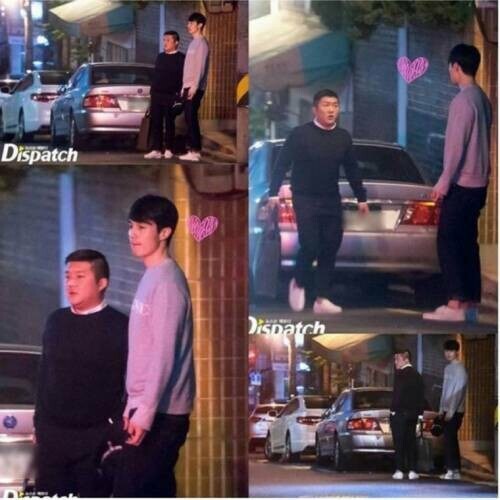 조세호가 유일하게 참석한 행사_1.jpg
