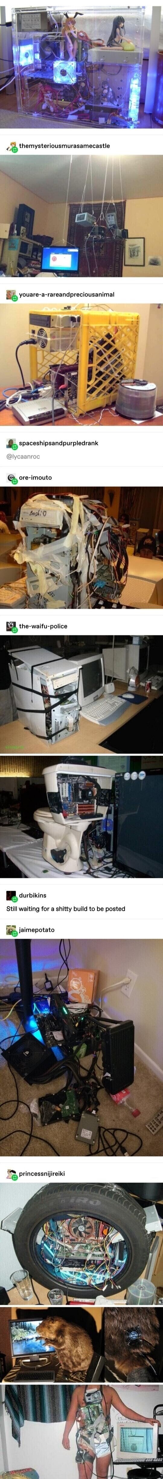 최악의 컴퓨터 조립 대회 .jpg_1.jpg
