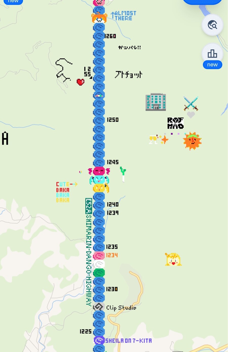 Wplace)유루캠)유루캠이 배경인 야마나시현에 가보자_9.jpg