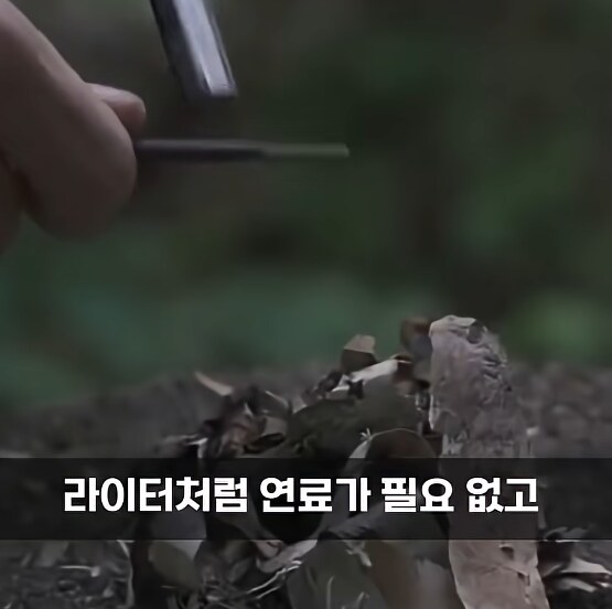 생존 아이템에 파이어 스틱이 있는 이유.JPG_5.png