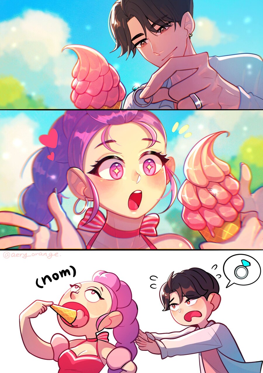 케이팝)진우야 상대에 맞게 행동해야지_1.jpg