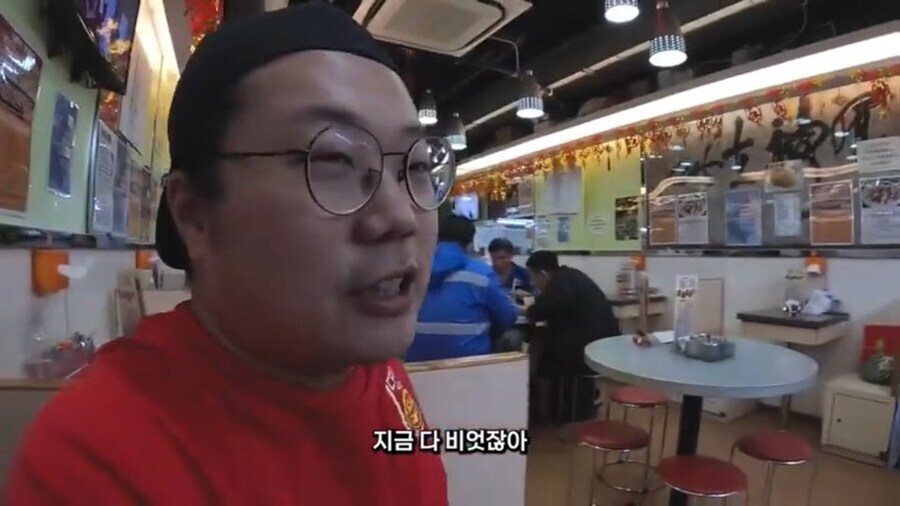 중국인으로 위장을 너무 잘해서 차별당한 따거_2.jpg