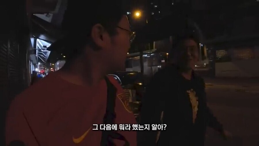 중국인으로 위장을 너무 잘해서 차별당한 따거_14.jpg