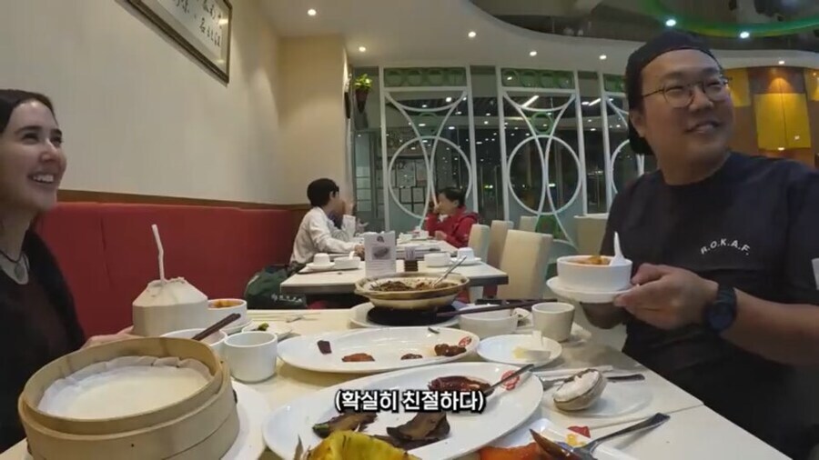 중국인으로 위장을 너무 잘해서 차별당한 따거_18.jpg