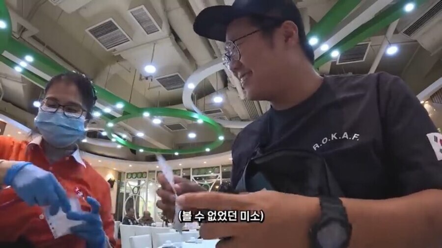 중국인으로 위장을 너무 잘해서 차별당한 따거_20.jpg