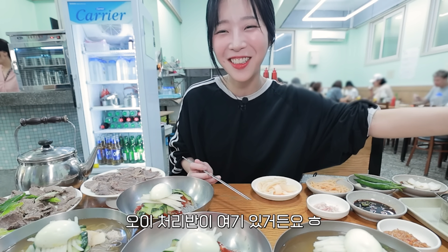 120년 전통의 냉면집 찾아간 쯔양_9.webp