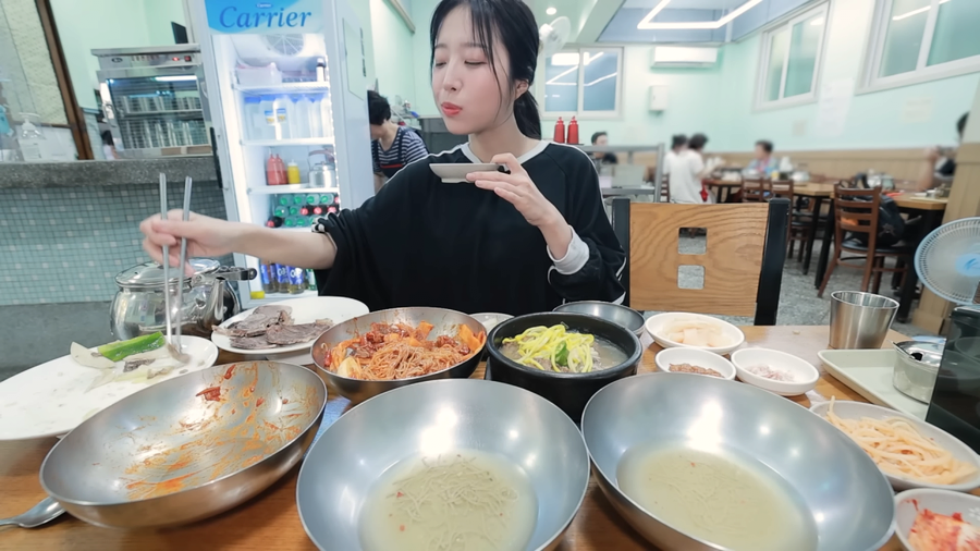 120년 전통의 냉면집 찾아간 쯔양_14.webp