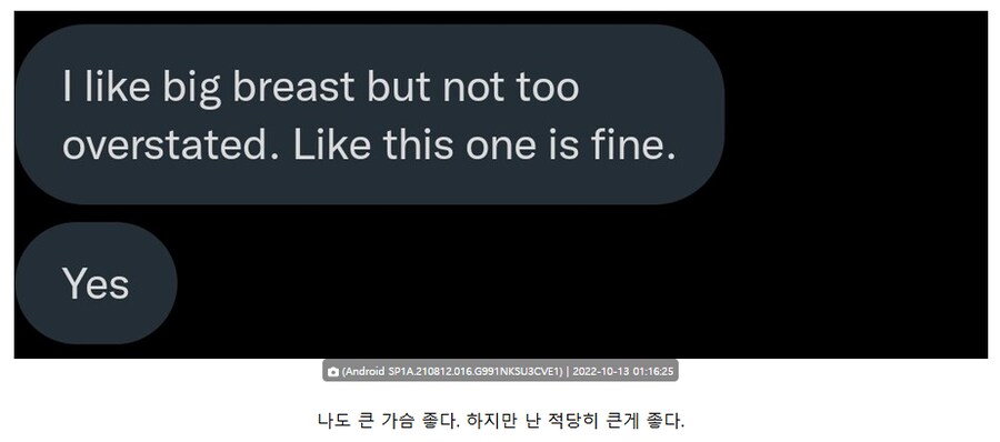 양덕에게 찌찌를 너무 크게 그린다고 오해 받은 작가님_1.png