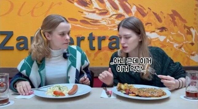 한국 패치 후 독일 식당 간 독일 여자.jpg_18.jpg