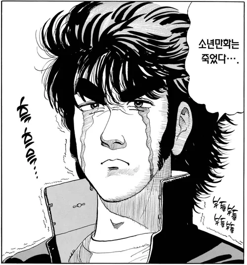 1981년에 나와서 한 장르를 열었던 명작 러브코미디.jpg_6.webp