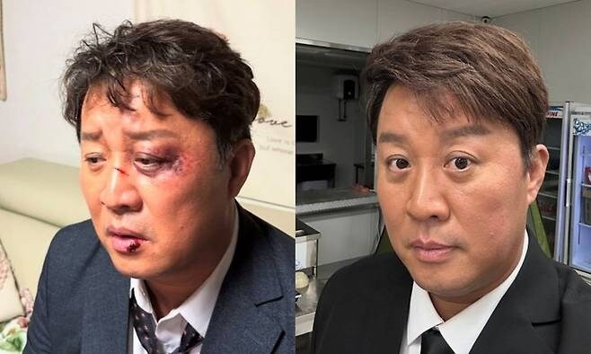 유재석이 안 믿어서 빡친 정준하_1.jpg