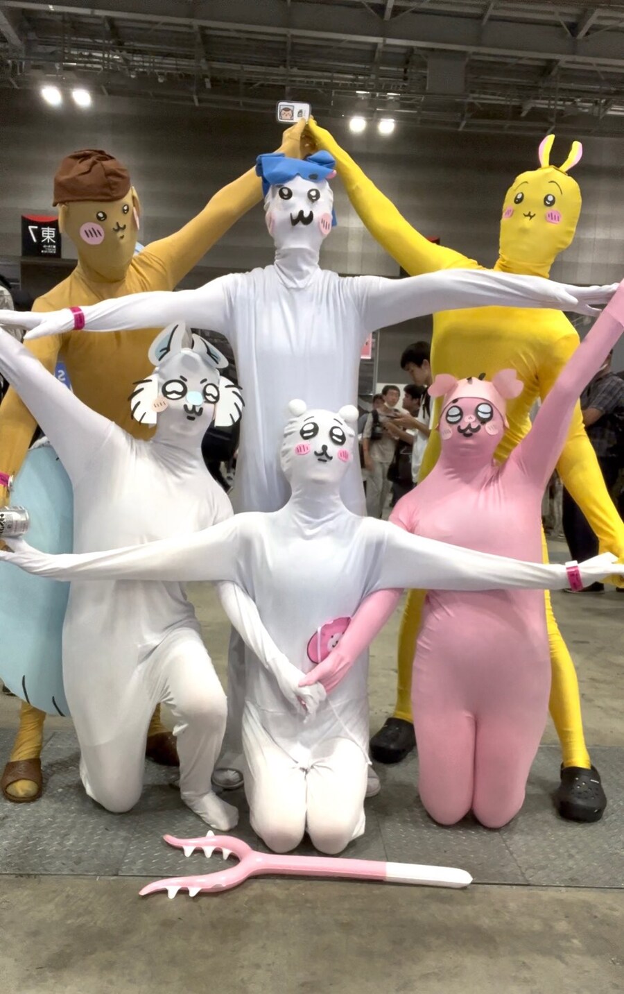 갭모에로 덕후를 두렵게 하려했던 코스어_5.jpg