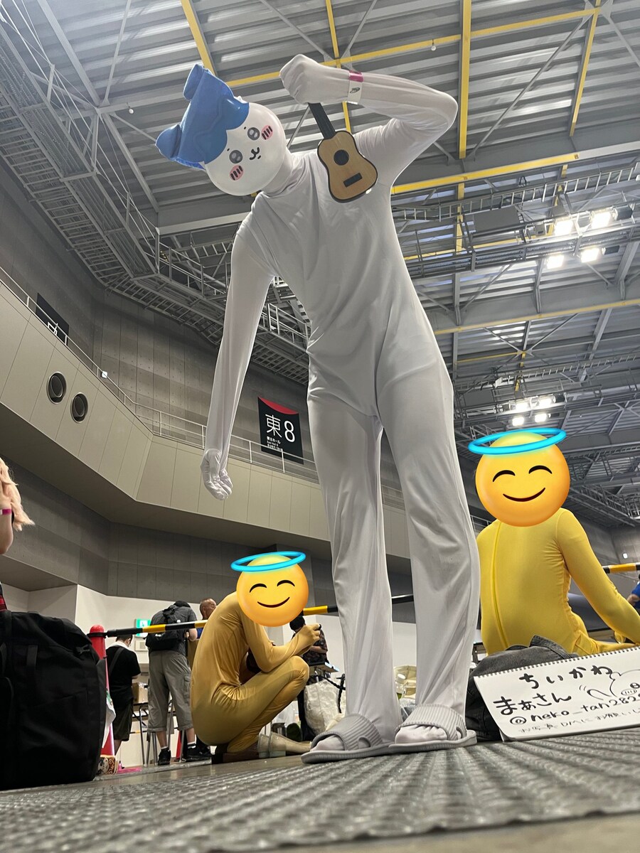 갭모에로 덕후를 두렵게 하려했던 코스어_6.jpg