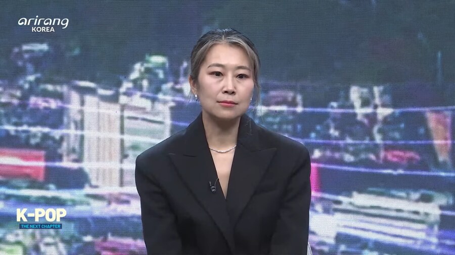 케이팝)메기 강 감독이 한국 문화에 애착이 큰 이유_1.jpg