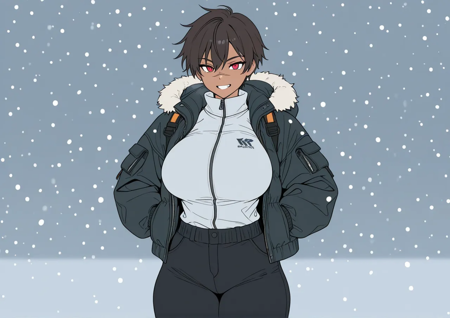 ai)갈색 톰보이_3.webp