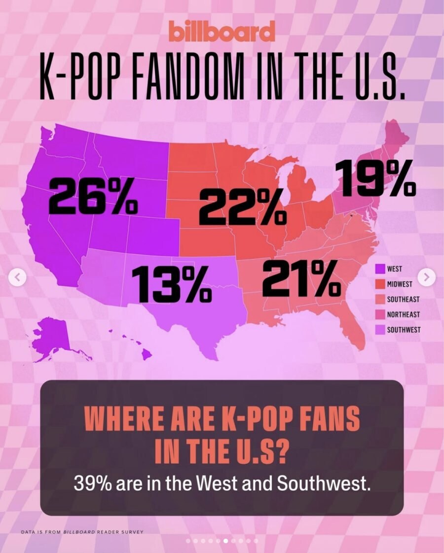 미국 의외의 KPOP 팬덤 지역 분포_2.jpg