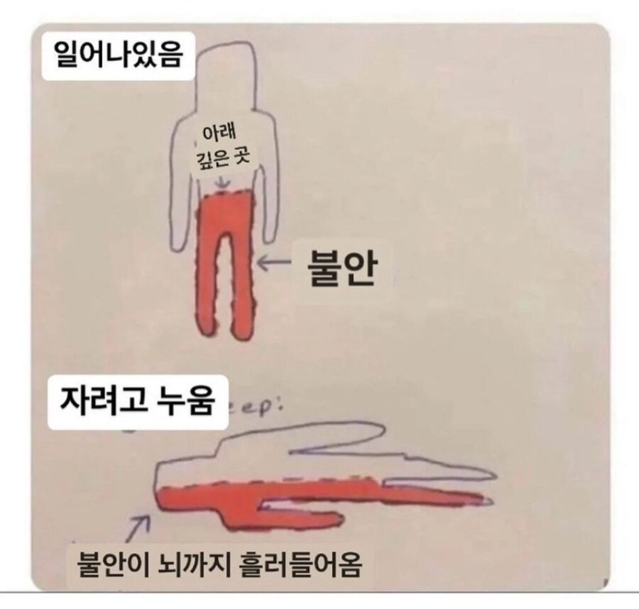 자려고 누우면 불안감이 밀려오는 이유_1.jpg
