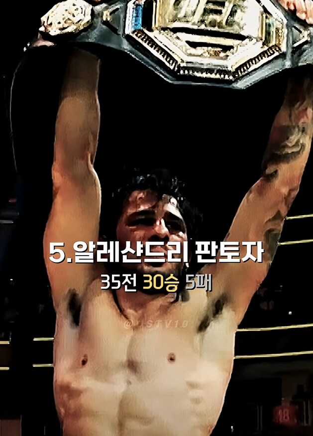 체급 무시하고 현 지구에서 가장 강한 15명.jpg_11.jpg