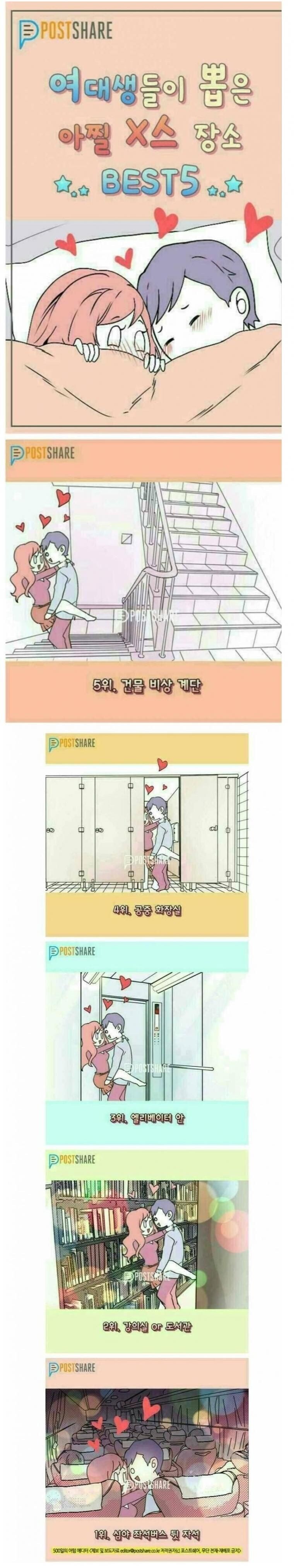여대생들이 뽑은 아찔ㅅㅅ 장소_1.jpg