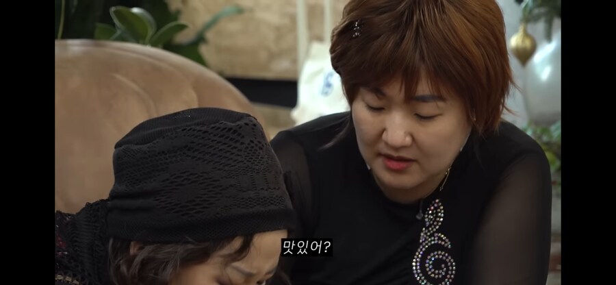 선넘었다는 이수지의 유투브_2.png