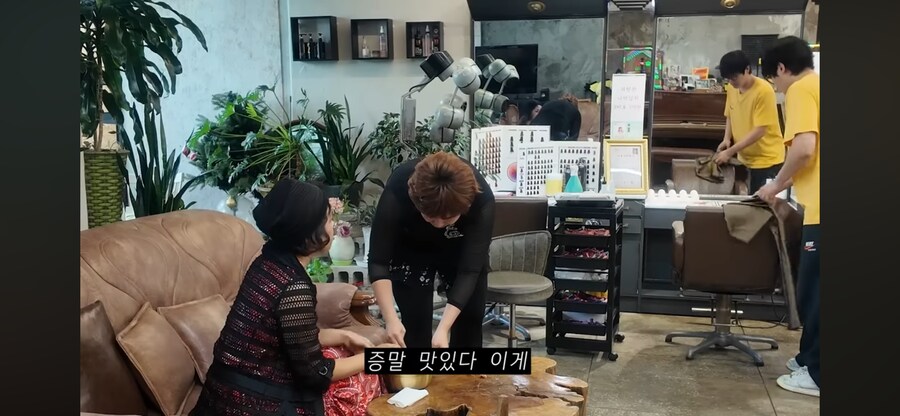 선넘었다는 이수지의 유투브_15.png