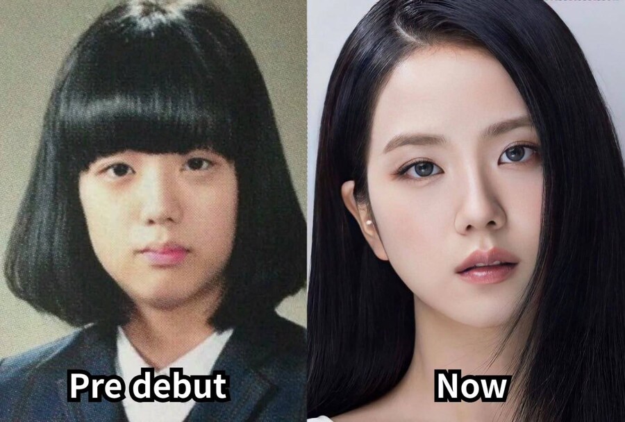 블랙핑크 전 과 후_2.jpg