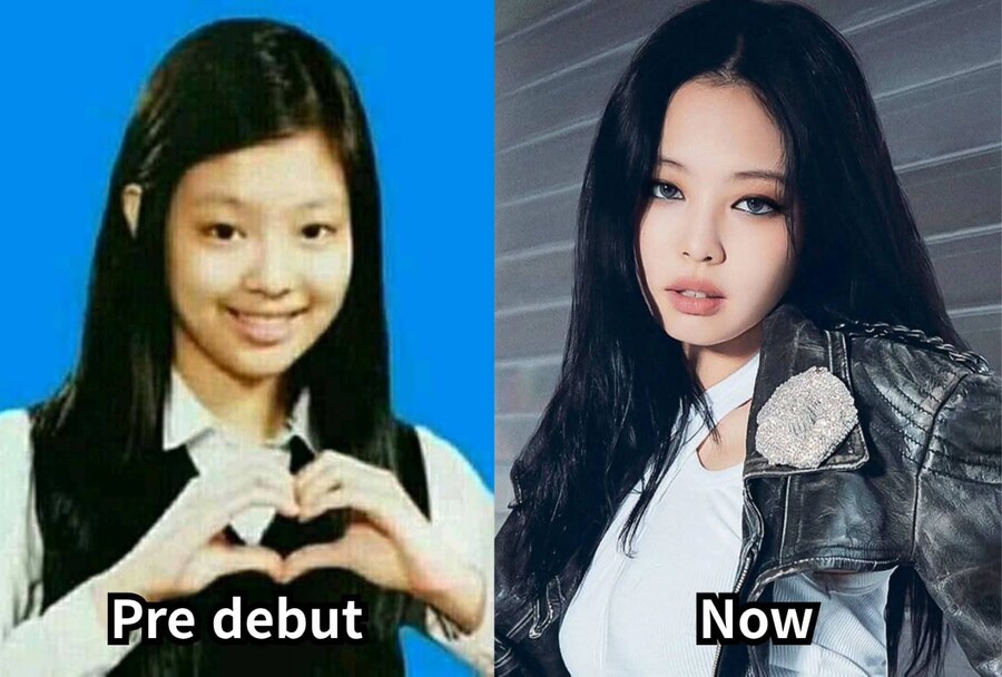 블랙핑크 전 과 후_4.jpg