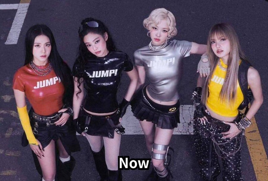 블랙핑크 전 과 후_6.jpg