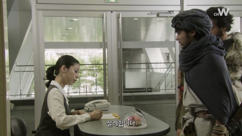 인간세계를 장악한 마왕을 죽이러가는 용사들_10.jpg
