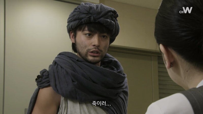 인간세계를 장악한 마왕을 죽이러가는 용사들_22.jpg
