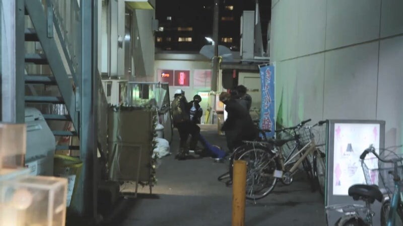 일본 야쿠자가 하락세를 타면서 급부상하는 범죄조직_4.jpg