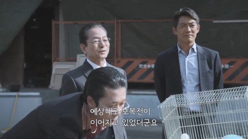 일본 야쿠자가 하락세를 타면서 급부상하는 범죄조직_22.jpg