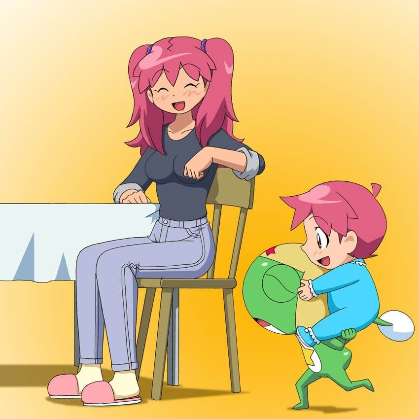 공처가와 기센 여자 커플_19.jpg