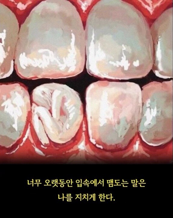 인생 되돌아보게 하는 심오한 사진 5장.jpg_2.jpg