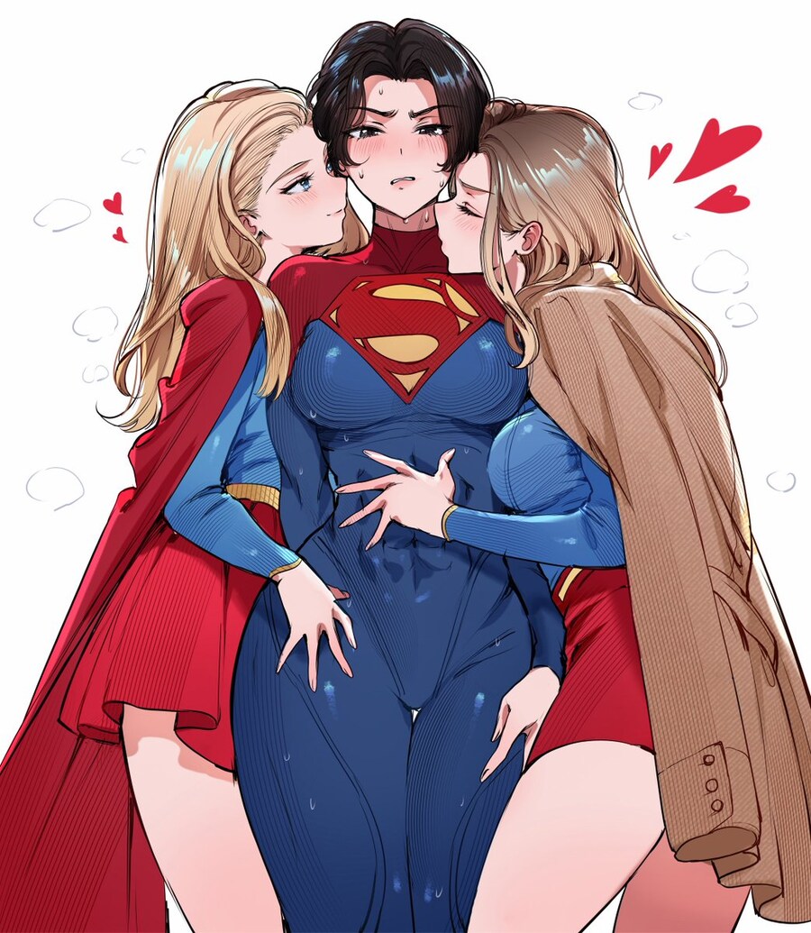 DC)슈퍼맨의 시크릿 하렘_1.jpg