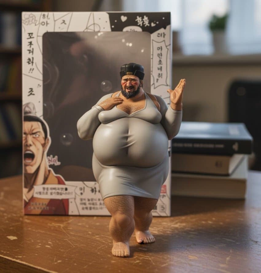 실망했을 사람들을 위해 동탁 미시룩 피규어_2.jpg