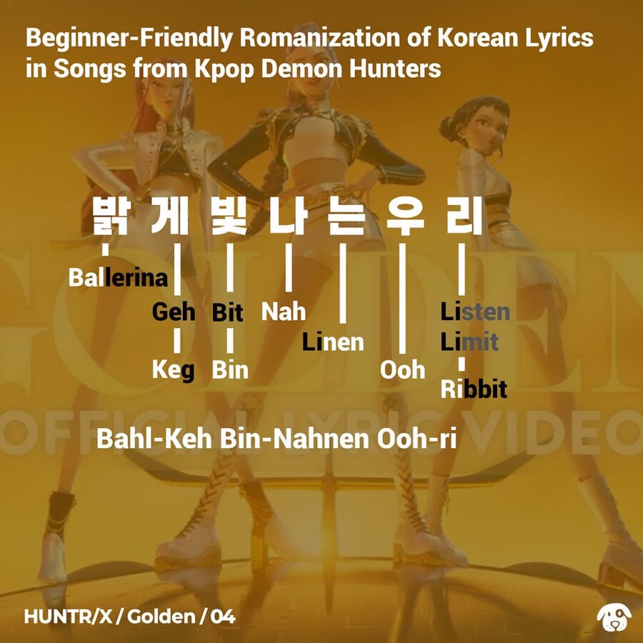 케데헌) 케이팝 콘서트에서 떼창 준비하는 서양인들.jpg_2.jpg
